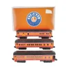 Lionel 6-81649 SP Daylight Madison Passenger Car 3-Pack - Your Source for Gaming Essentials