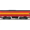 Lionel 6-38576 SP Legacy RF-16 Sharknose Powered Diesel B-Unit #6061 - Your Source for Gaming Essentials