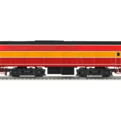 Lionel 6-38576 SP Legacy RF-16 Sharknose Powered Diesel B-Unit #6061 - Your Source for Gaming Essentials
