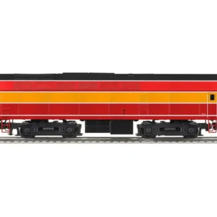 Lionel 6-38576 SP Legacy RF-16 Sharknose Powered Diesel B-Unit #6061 - Your Source for Gaming Essentials