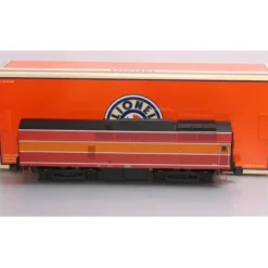 Lionel 6-38577 SP Legacy RF-16 Sharknose Non-Powered Diesel B-Unit #6063 - Your Source for Gaming Essentials