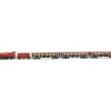 Lionel 6-81280 St. Nicholas Victorian Xmas LionChief Steam Train Set - Your Source for Gaming Essentials