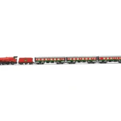 Lionel 6-81280 St. Nicholas Victorian Xmas LionChief Steam Train Set - Your Source for Gaming Essentials