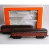 Lionel 6-35211 Strasburg Passenger Car (Set of 2) - Your Source for Gaming Essentials