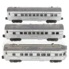 Lionel 2421S Vintage O Lionel Lines 2421, 2422, 2423 Passenger Cars: (Set of 3) VG - Your Source for Gaming Essentials