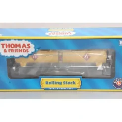 Lionel 6-36154 T&F Fuel Tank Car - Your Source for Gaming Essentials