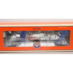 Lionel 6-29761 Tanktrain A-End #44570 - Your Source for Gaming Essentials