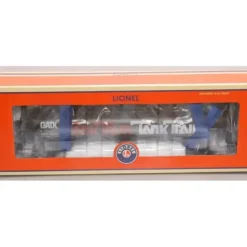 Lionel 6-29764 Tanktrain B-End #44575 - Your Source for Gaming Essentials