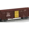 Lionel 6-27883 Texas & Pacific ACF 40-Ton Stock Car - Your Source for Gaming Essentials