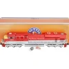 Lionel 6-34624 The Texas Special Legacy SD70 ACe Diesel Locomotive #6344 - Your Source for Gaming Essentials