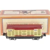Lionel 11-70010 Tinplate Cattle Car #2813 - Your Source for Gaming Essentials