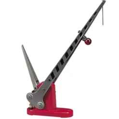 Lionel 11-90114 #152 Tinplate Red & Gray Operating Crossing Gate - Your Source for Gaming Essentials