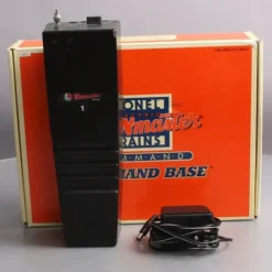 Lionel 6-12911 TMCC Trainmaster Command Base LN/Box - Your Source for Gaming Essentials