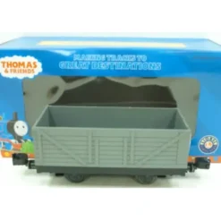 Lionel 6-26302 Troublesome Truck Gondola #1 - Your Source for Gaming Essentials