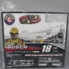 Lionel T1828TRAIN Kyle Busch #18 NASCAR O Gauge Steam Train Set - Your Source for Gaming Essentials