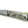Lionel 6-11415 Undecorated 6-8-6 Legacy S2 Turbine Steam Locomotive - Your Source for Gaming Essentials