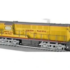 Lionel 6-38442 Union Pacific Conv H16-44 Diesel Locomotive #1343 - Your Source for Gaming Essentials