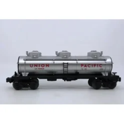 Lionel 6-26121 Union Pacific 3 Dome Tank Car LN - Your Source for Gaming Essentials