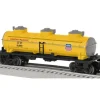 Lionel 6-81002 Union Pacific 3-Dome Tank Car - Your Source for Gaming Essentials