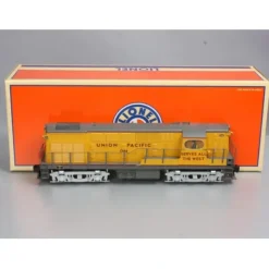 Lionel 6-38443 Union Pacific FM H16-44 Non-Powered Diesel Locomotive #1344 - Your Source for Gaming Essentials
