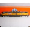 Lionel 6-28370 Union Pacific LEGACY DD35A Diesel Locomotive #84 - Your Source for Gaming Essentials