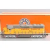Lionel 6-38527 Union Pacific Legacy GP35 Diesel Locomotive #742 - Your Source for Gaming Essentials