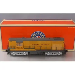 Lionel 6-38440 Union Pacific Legacy H16-44 Diesel Locomotive #1341 - Your Source for Gaming Essentials
