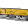 Lionel 6-38441 Union Pacific LEGACY H16-44 Diesel Locomotive #1342 - Your Source for Gaming Essentials