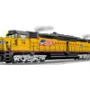 Lionel 6-28390 Union Pacific Non-Powered DD35A Diesel Locomotive #79 - Your Source for Gaming Essentials