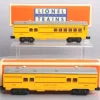 Lionel 6-27929 Union Pacific Streamlined Anniversary Passenger Car (Set of 2) - Your Source for Gaming Essentials