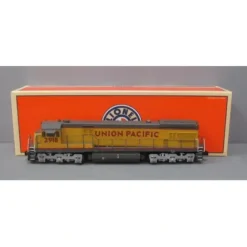 Lionel 6-38419 Union Pacific U30C Diesel Locomotive #2918 - Your Source for Gaming Essentials