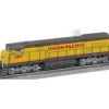 Lionel 6-38420 Union Pacific U30C Diesel Locomotive #2897 - Your Source for Gaming Essentials