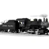 Lionel 6-11385 UP 0-4-0 Shifter Steam Locomotive #206 - Your Source for Gaming Essentials