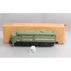 Lionel 6-38357 USMC Alco Powered Diesel A-Unit #221P - Your Source for Gaming Essentials