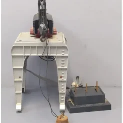 Lionel 250 Vintage O Bucyrus Erie Remote Control Gantry Crane - Your Source for Gaming Essentials