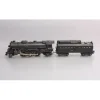 Lionel 2026 Vintage O 2-6-4 Die-Cast Steam Locomotive & 6026W Tender VG - Your Source for Gaming Essentials