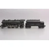 Lionel 224 Vintage O 2-6-2 Die-Cast Steam Locomotive (Late) w/6466W Tender VG - Your Source for Gaming Essentials