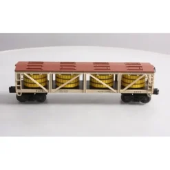 Lionel 6475 Vintage O Gauge Postwar Pickles Vat Car EX - Your Source for Gaming Essentials