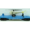 Lionel 3410 Vintage O Helicopter Launching Car - Your Source for Gaming Essentials