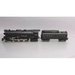 Lionel 2065 Vintage O 4-6-4 Hudson Steam Locomotive & 6026W Tender VG - Your Source for Gaming Essentials