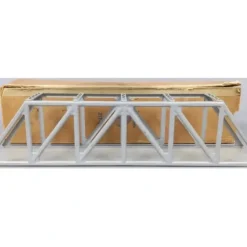 Lionel 317 Vintage O 24 Inch Gray Metal Trestle Bridge VG/Box - Your Source for Gaming Essentials