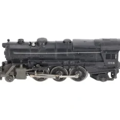 Lionel 675 Vintage O 2-6-2 K-4 Pacific Die-Cast Steam Locomotive VG - Your Source for Gaming Essentials