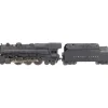 Lionel 675 Vintage O 2-6-4 K4 Pacific Die-Cast Steam Locomotive w 6466WX Tender VG - Your Source for Gaming Essentials