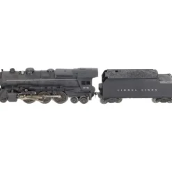 Lionel 675 Vintage O 2-6-4 K4 Pacific Die-Cast Steam Locomotive w 6466WX Tender VG - Your Source for Gaming Essentials