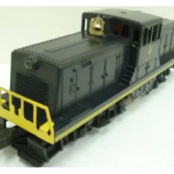 Lionel 628 Vintage O Northern Pacific 44 Ton Diesel Locomotive - Your Source for Gaming Essentials
