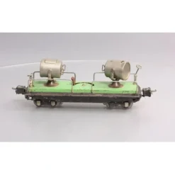 Lionel 2820 Vintage O Prewar Operating Dual Searchlight Car - Your Source for Gaming Essentials