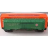 Lionel 6572 Vintage O Railway Express Agency Reefer Car - Your Source for Gaming Essentials