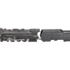 Lionel 2065 Vintage O 4-6-4 Small Hudson Steam Locomotive & 2046W Tender VG - Your Source for Gaming Essentials