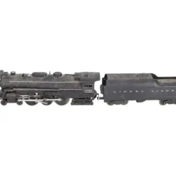 Lionel 2065 Vintage O 4-6-4 Small Hudson Steam Locomotive & 2046W Tender VG - Your Source for Gaming Essentials