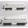 Lionel 2033 Vintage O Union Pacific Alco AA Diesel Locomotive Set VG - Your Source for Gaming Essentials